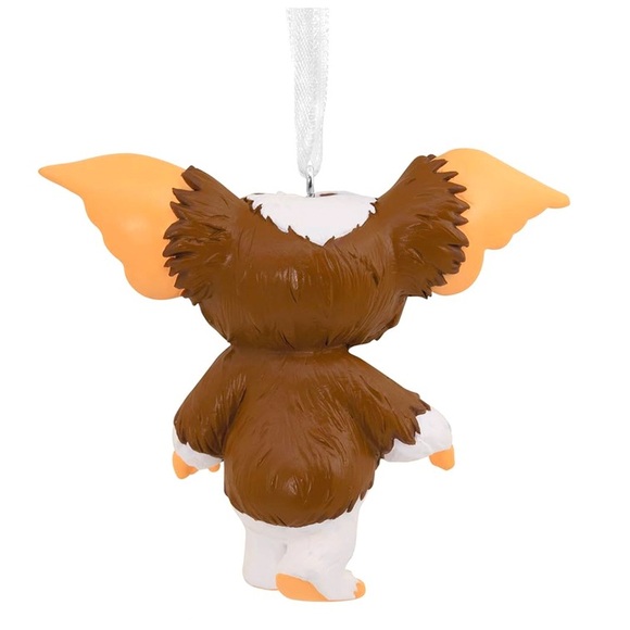 Hallmark Gremlins Gizmo Christmas Ornament - Picture 3 of 6